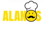 Alanos Logo Update final dark background